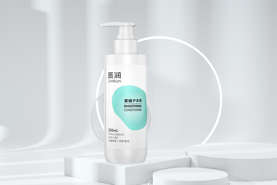 柔順護發(fā)素